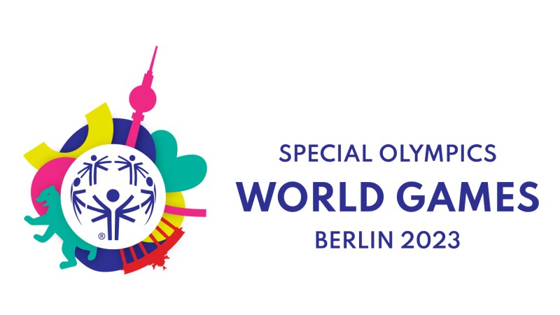 Special Olympics World Games in Berlin